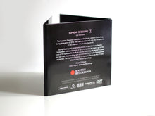 Supreme Sessions 1 - Various artists<br>(CD)